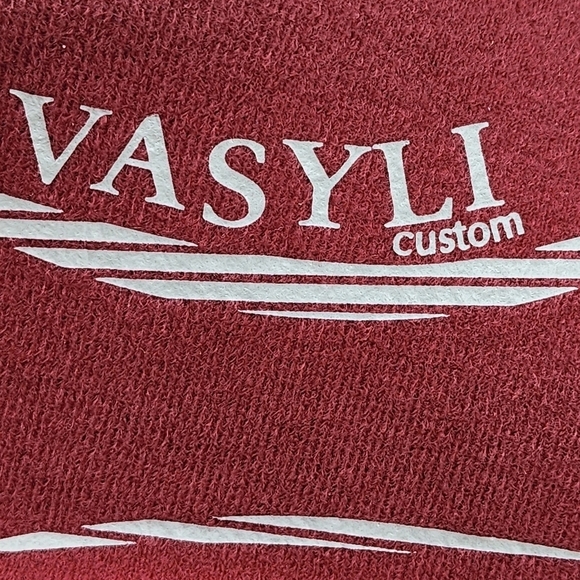 Vasyli Unisex Full-Length Shock Absorber Custom Orthotics - S - Picture 13 of 13